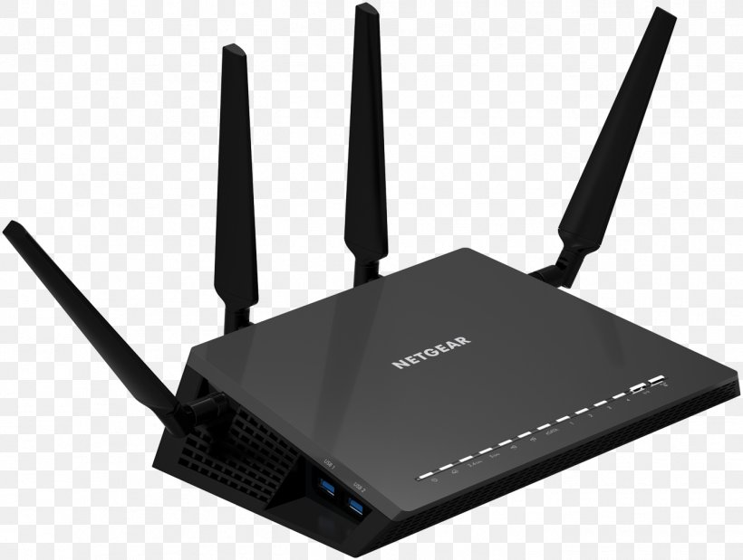 NETGEAR Nighthawk X4S R7800 Netgear AC2600 Nighthawk X4S WiFi Wave2 Modem Router ADSL/DSL GbE (D7800) Netgear Nighthawk X4 R7500 Wi-Fi, PNG, 1350x1020px, Netgear Nighthawk X4s R7800, Dsl Modem, Electronic Device, Electronics, Electronics Accessory Download Free