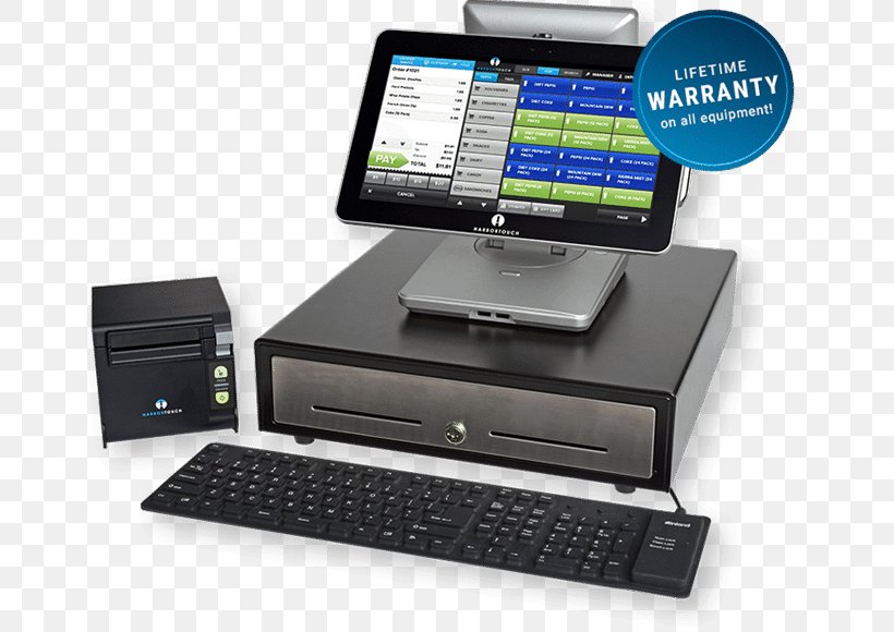 Point Of Sale Harbortouch Retail Sales Cash Register, PNG, 689x580px, Point Of Sale, Advertising, Barcode Scanners, Cash Register, Company Download Free