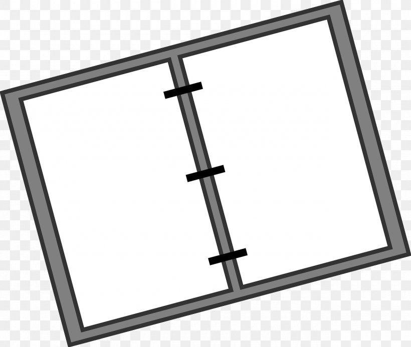 Ring Binder Paper Notebook Clip Art, PNG, 1280x1082px, Ring Binder, Area, Binder Clip, Diary, File Folder Download Free