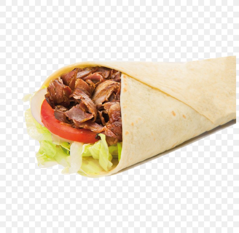 Shawarma Doner Kebab Gyro Hamburger, PNG, 800x800px, Shawarma, American Food, Burrito, Carne Asada, Carnitas Download Free