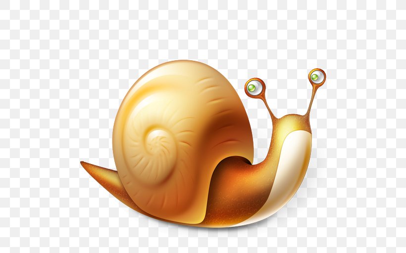 Snail Download Icon, PNG, 512x512px, Snail, Candybar, Ico, Invertebrate, Molluscs Download Free