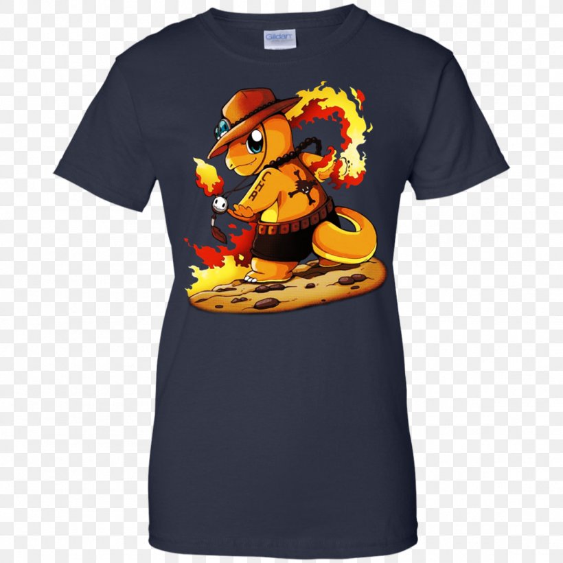 T-shirt Hoodie Portgas D. Ace Monkey D. Luffy Charizard, PNG, 1155x1155px, Tshirt, Active Shirt, Bluza, Charizard, Clothing Download Free