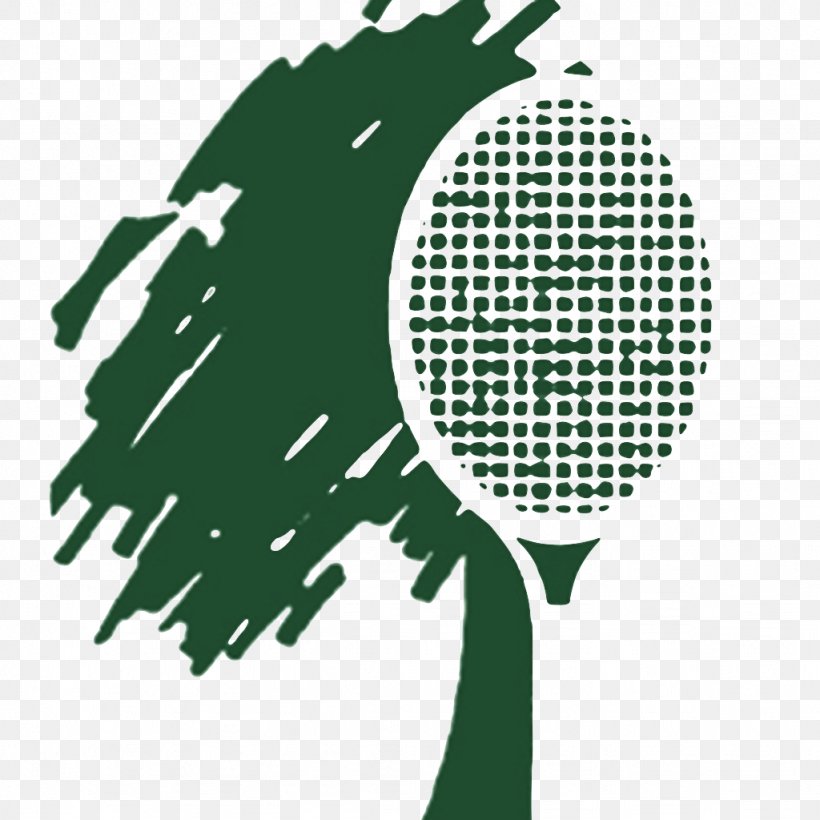 The US Open (Tennis) Pompallier Lawn Tennis Club Logo Sports Association, PNG, 1024x1024px, Us Open Tennis, Android, Brand, Green, Junior Tennis Download Free