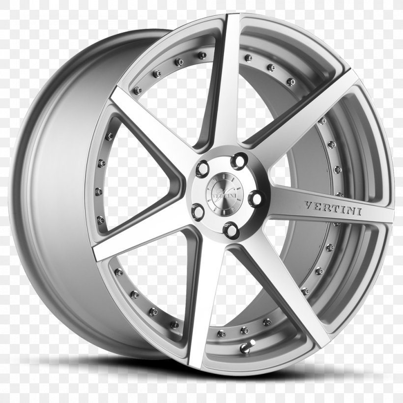 Vertini Wheels Rim Custom Wheel Tire, PNG, 1000x1000px, Vertini Wheels, Alloy Wheel, Auto Part, Automotive Design, Automotive Tire Download Free