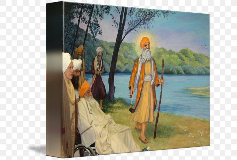 Waheguru Satnam Gurpurb Sikhism Sikh Guru, PNG, 650x554px, Waheguru, Art, Artwork, Gurbani, Gurpurb Download Free