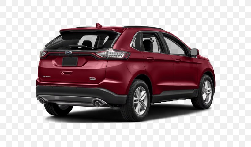 2017 Ford Edge SEL 2017 Ford Edge Titanium Ford Motor Company Sport Utility Vehicle, PNG, 640x480px, 2017 Ford Edge, 2017 Ford Edge Sel, Ford, Allwheel Drive, Auto Show Download Free