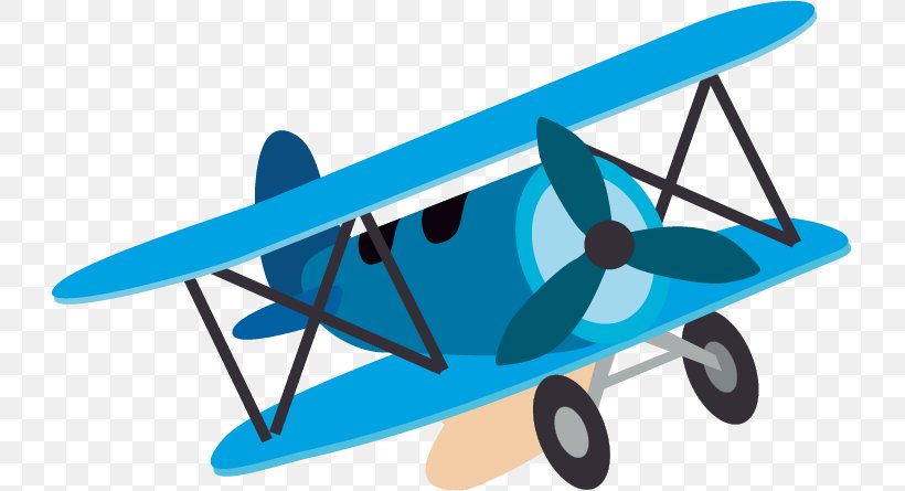 Airplane Flight Cartoon Clip Art, PNG, 725x445px, Airplane, Air Travel,  Aircraft, Aviation, Biplane Download Free