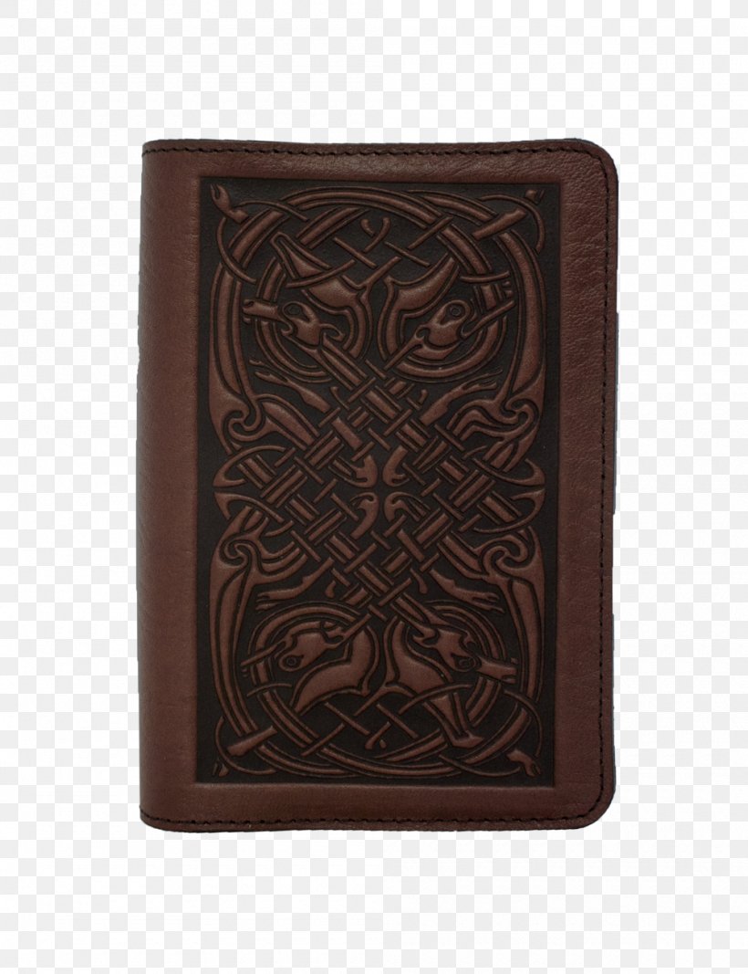 Celtic Hounds Wine Wallet Notebook Brown, PNG, 1000x1302px, Celtic Hounds, Book Cover, Brown, Color, Leather Download Free