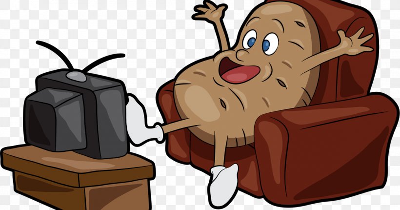 Couch Potato Cartoon Beer Television, PNG, 1200x630px, Couch Potato, Art, Beer, Cartoon, Couch Download Free