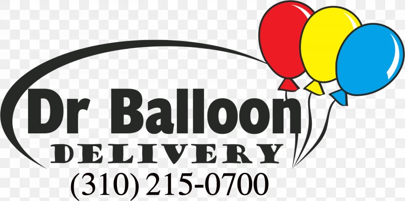 Dr Balloon Delivery Hot Air Balloon Birthday, PNG, 2927x1456px, Dr Balloon Delivery, Area, Artwork, Balloon, Balloon Delivery Download Free