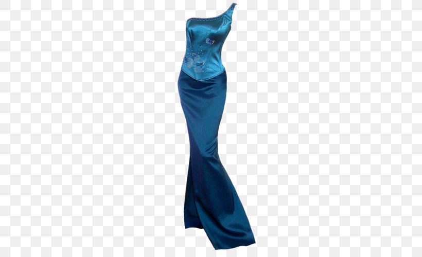 Dress Clothing Evening Gown, PNG, 357x500px, Dress, Aqua, Clothing, Cocktail Dress, Day Dress Download Free