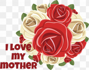 Garden Roses PNG