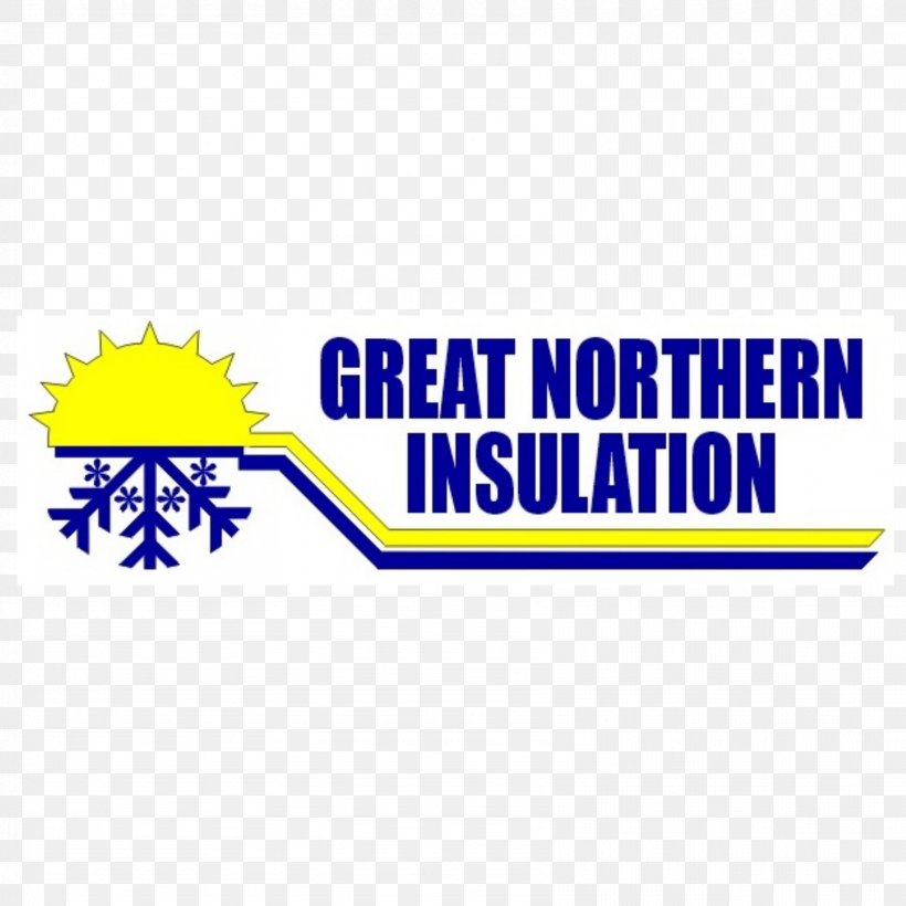 Great Northern Insulation Building Insulation Architectural Engineering Attic, PNG, 1667x1667px, Great Northern Insulation, Architectural Engineering, Area, Attic, Blue Download Free