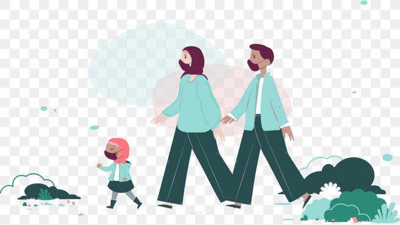 Happiness Family Cartoon Human, PNG, 1600x900px, Happiness, Behavior, Cartoon, Family, Friendship Download Free