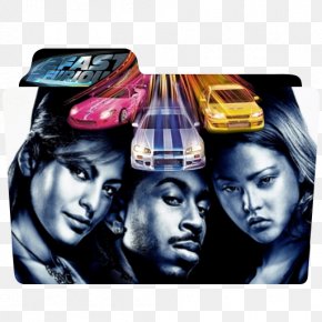 Fast Furious - Paul Walker 2 Fast 2 Furious Brian O'Conner The Fast And The Furious Roman Pearce PNG