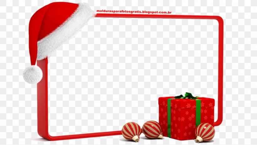 Santa Claus Christmas Picture Frames Gift Clip Art, PNG, 1600x900px, Santa Claus, Christmas, Christmas And Holiday Season, Christmas Card, Christmas Decoration Download Free
