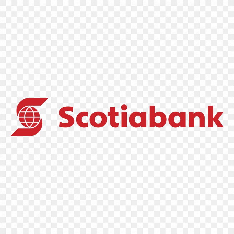 Scotiabank Logo Money Market Fund, PNG, 2400x2400px, Scotiabank, Area, Bank, Brand, Job Download Free