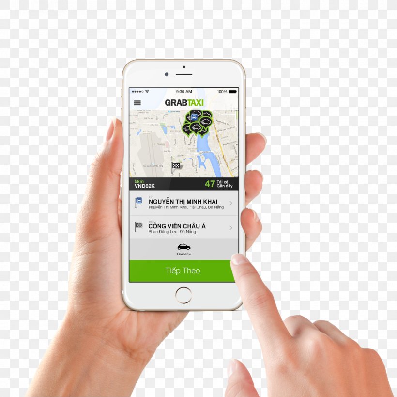 Smartphone Mobile Phones Grab Mobile App Application Software, PNG, 1600x1600px, Smartphone, Android, Communication, Communication Device, Ehailing Download Free