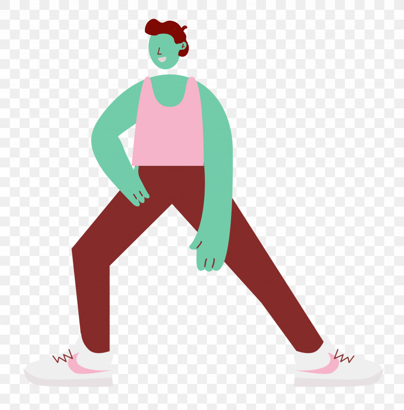 Stretching Sports, PNG, 2459x2500px, Stretching, Character, Clothing, Human, Human Body Download Free