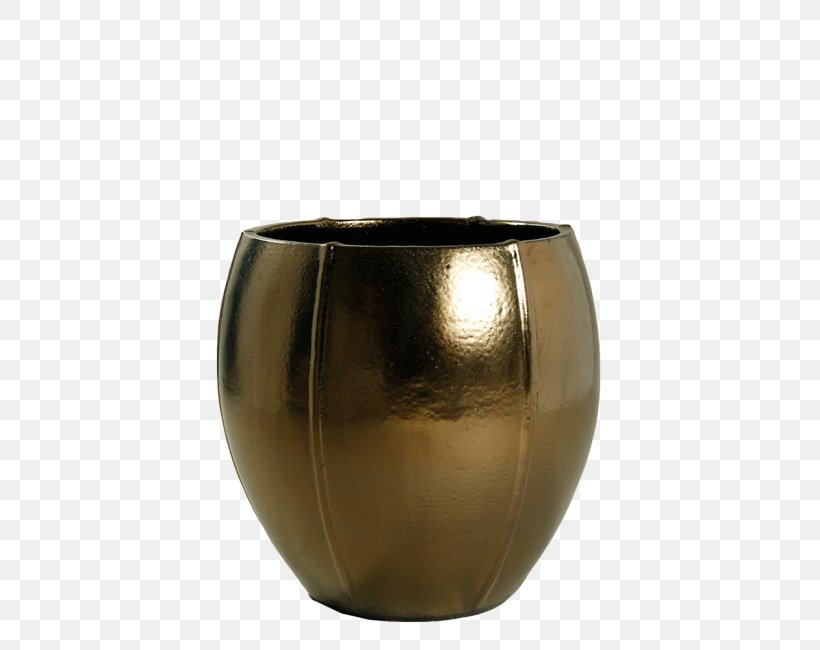 Vase Flowerpot Gold Ceramic Material, PNG, 650x650px, Vase, Artifact, Beige, Boat, Ceramic Download Free