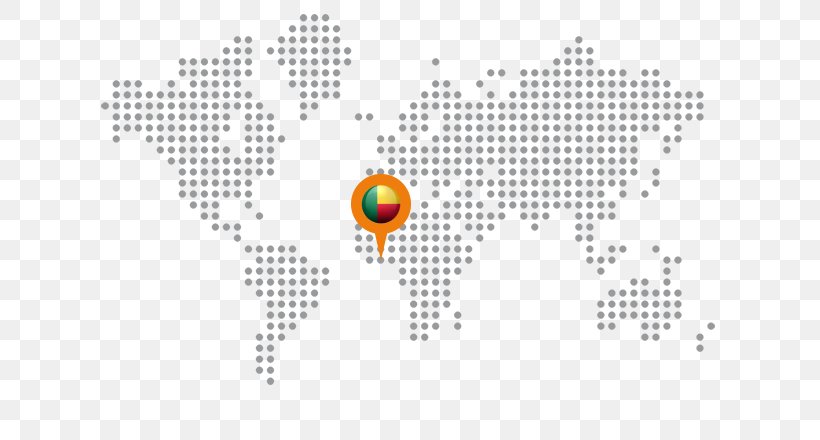 World Map Globe Vector Graphics, PNG, 660x440px, World, Brand, Diagram, Dot Distribution Map, Globe Download Free