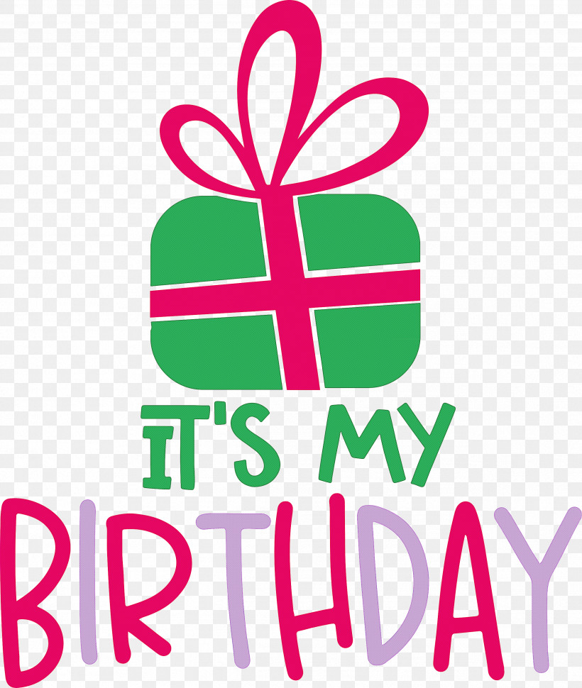 Birthday My Birthday, PNG, 2536x3000px, Birthday, Cricut, Logo, My Birthday, Queenie Goldstein Download Free