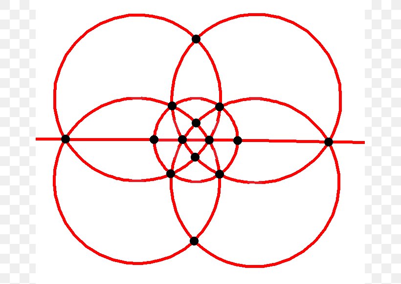 Circle Tetrahedral Symmetry Tetrahedron Tetrakis Hexahedron, PNG, 673x582px, Tetrahedral Symmetry, Archimedean Solid, Area, Diagram, Geometry Download Free