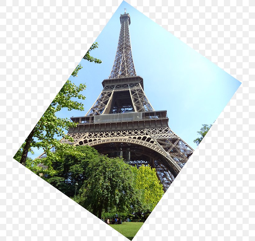 Eiffel Tower National Historic Landmark PHILIPPE HUGONNARD, PNG, 737x775px, Eiffel Tower, Archaeological Site, Archaeology, Fotoprint Ltd, Historic Site Download Free