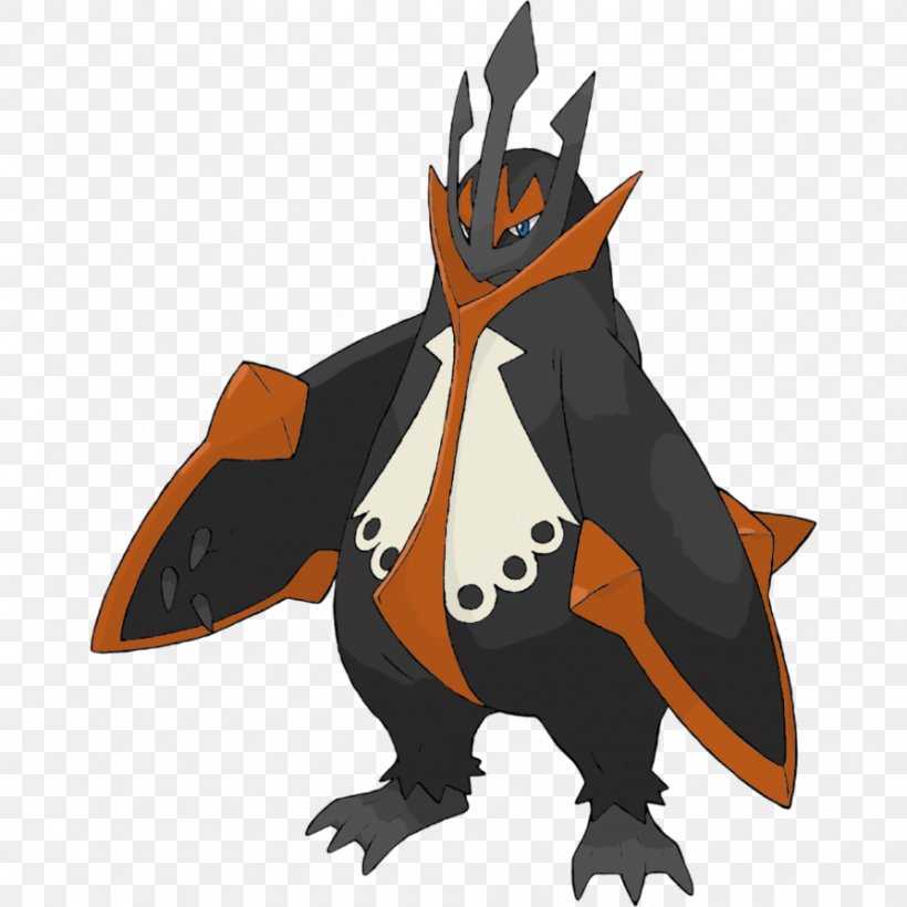 Pokémon Diamond And Pearl Pokémon X And Y Empoleon Pokémon Platinum, PNG, 894x894px, Empoleon, Evolution, Fictional Character, Lucario, Mythical Creature Download Free