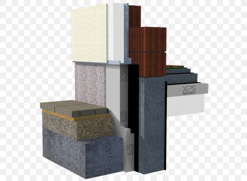 Polystyrene Polistyren Ekstrudowany Synthos Thermal Insulation Poliestireno Extrudido, PNG, 574x600px, Polystyrene, Architectural Engineering, Building, Building Insulation, Compressive Strength Download Free
