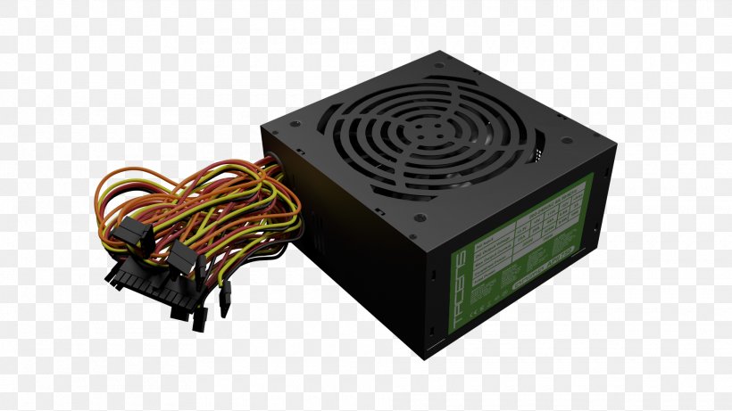 Power Converters Power Supply Unit Computer System Cooling Parts ATX AC Adapter, PNG, 1920x1080px, 80 Plus, Power Converters, Ac Adapter, Atx, Central Processing Unit Download Free