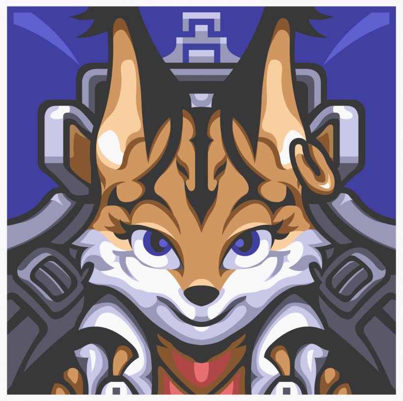Star Fox 2 Star Fox: Assault Lylat Wars Star Fox Zero, PNG, 1600x1595px, Star Fox 2, Andorf, Arwing, Carnivoran, Cartoon Download Free