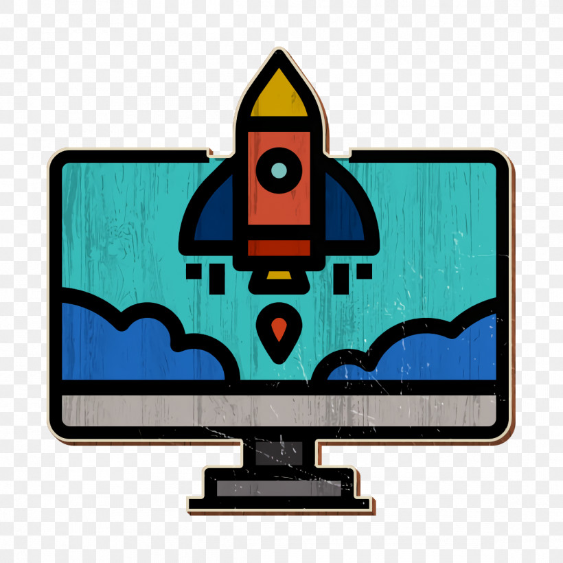 Startup Icon, PNG, 1162x1162px, Startup Icon, Computer Monitor, Computer Monitor Accessory, Lcd Tv, Technology Download Free