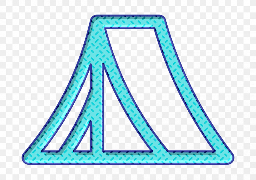 Tent Icon Travel Icon, PNG, 1244x878px, Tent Icon, Angle, Ersa Replacement Heater, Geometry, Line Download Free