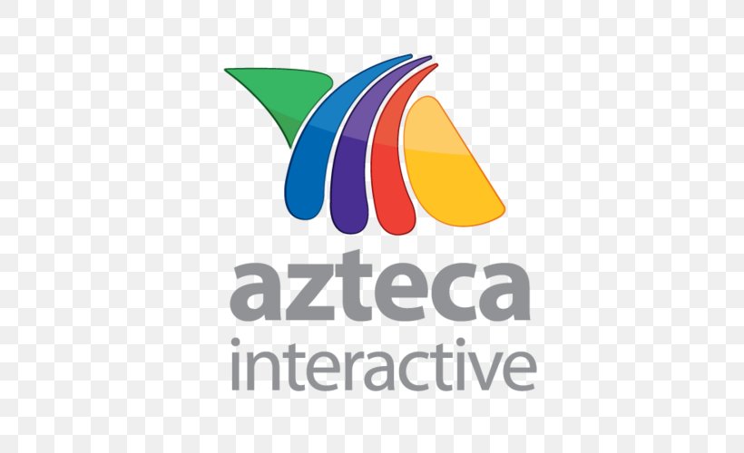 United States Azteca América TV Azteca KAZA-TV Broadcasting, PNG, 500x500px, United States, Area, Artwork, Brand, Broadcasting Download Free