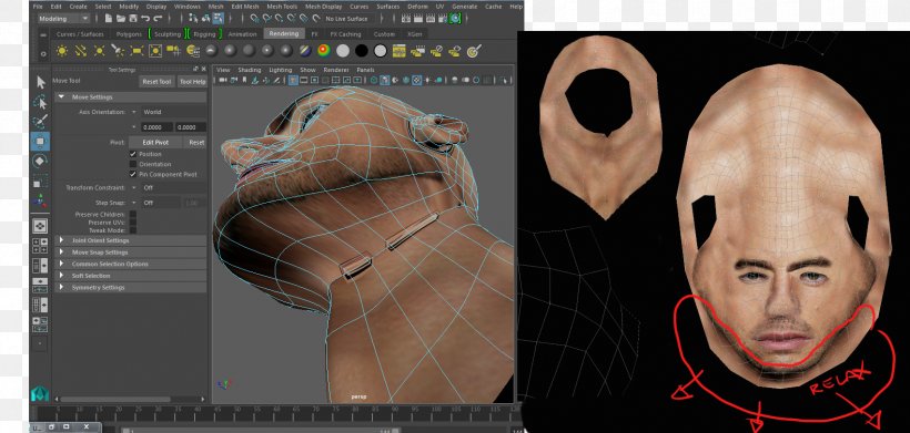 Uv Mapping Autodesk Maya Texture Mapping Autodesk 3ds Max 3d Modeling Png 1701x812px 3d Computer Graphics
