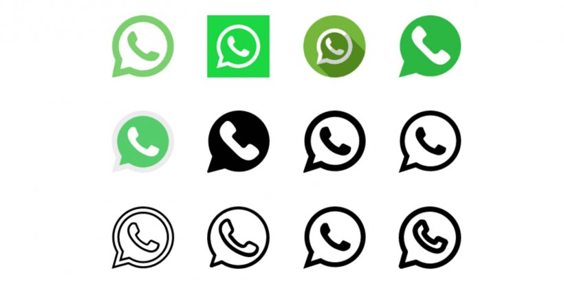 WhatsApp IPhone Emoji, PNG, 1564x794px, Whatsapp, Area, Brand, Emoji, Emoticon Download Free