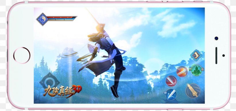 Age Of Wushu Video Game Role-playing Game 九陰真經3D, PNG, 1068x505px, Age Of Wushu, Gadget, Game, Gameplay, Gamer Download Free