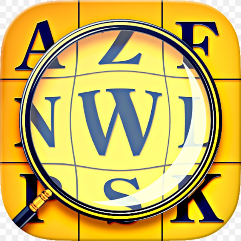 Aworded Hi Words, PNG, 1024x1024px, Aworded, Android, Area, Ball, Crossword Download Free