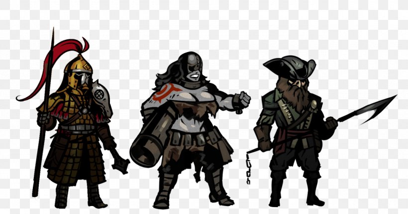 Darkest Dungeon Video Game Dungeon Crawl Command & Conquer: Generals, PNG, 1280x673px, Watercolor, Cartoon, Flower, Frame, Heart Download Free