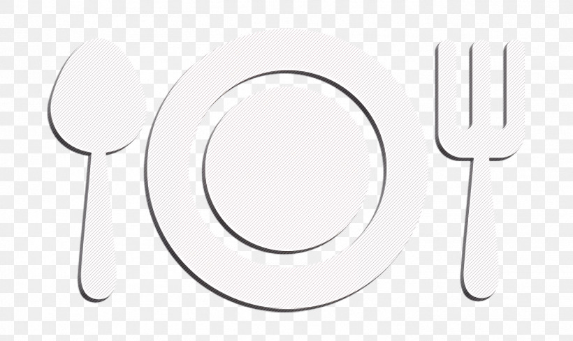 Icon Dish Spoon And Fork Icon Lunch Icon, PNG, 1404x838px, Icon, Accommodation, Banquet, Banquet Hall, Breakfast Download Free