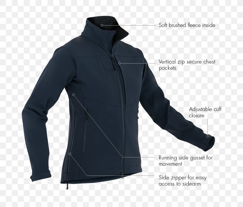 Jacket Clothing Hood Outerwear Polar Fleece, PNG, 700x697px, Jacket, Black, Brand, Casual, Clothing Download Free