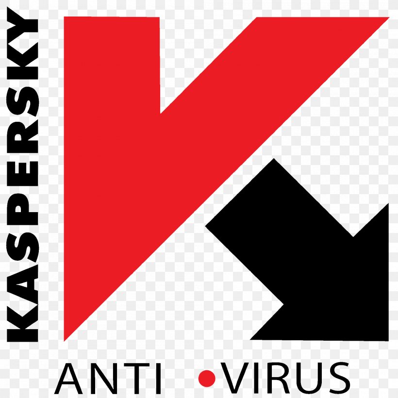 Kaspersky Anti-Virus Antivirus Software Computer Virus Kaspersky Internet Security Kaspersky Lab, PNG, 2000x2000px, Kaspersky Antivirus, Antivirus Software, Area, Brand, Comodo Internet Security Download Free