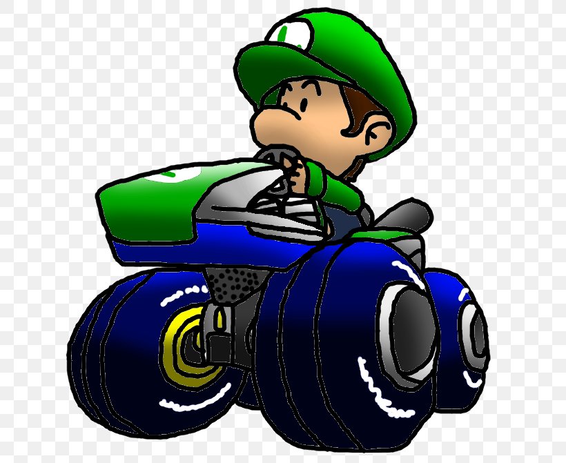 Mario Kart: Double Dash Mario Kart 8 Luigi Mario Kart Wii, PNG, 671x671px, Mario Kart Double Dash, Audio, Baby Daisy, Baby Luigi, Baby Mario Download Free