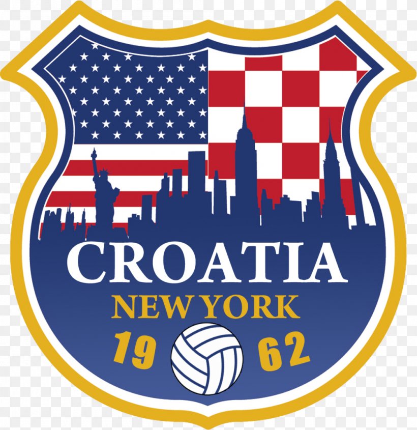 New York City New York Croatia New Jersey Cosmopolitan Soccer League, PNG, 1000x1031px, New York City, Area, Brand, Cosmopolitan Soccer League, Croatia Download Free