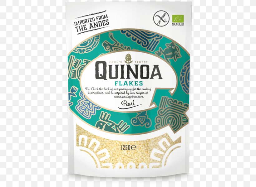 Organic Food Quinoa Breakfast Cereal Peruvian Cuisine Kasha, PNG, 600x600px, Organic Food, Brand, Breakfast Cereal, Bulgur, Flour Download Free