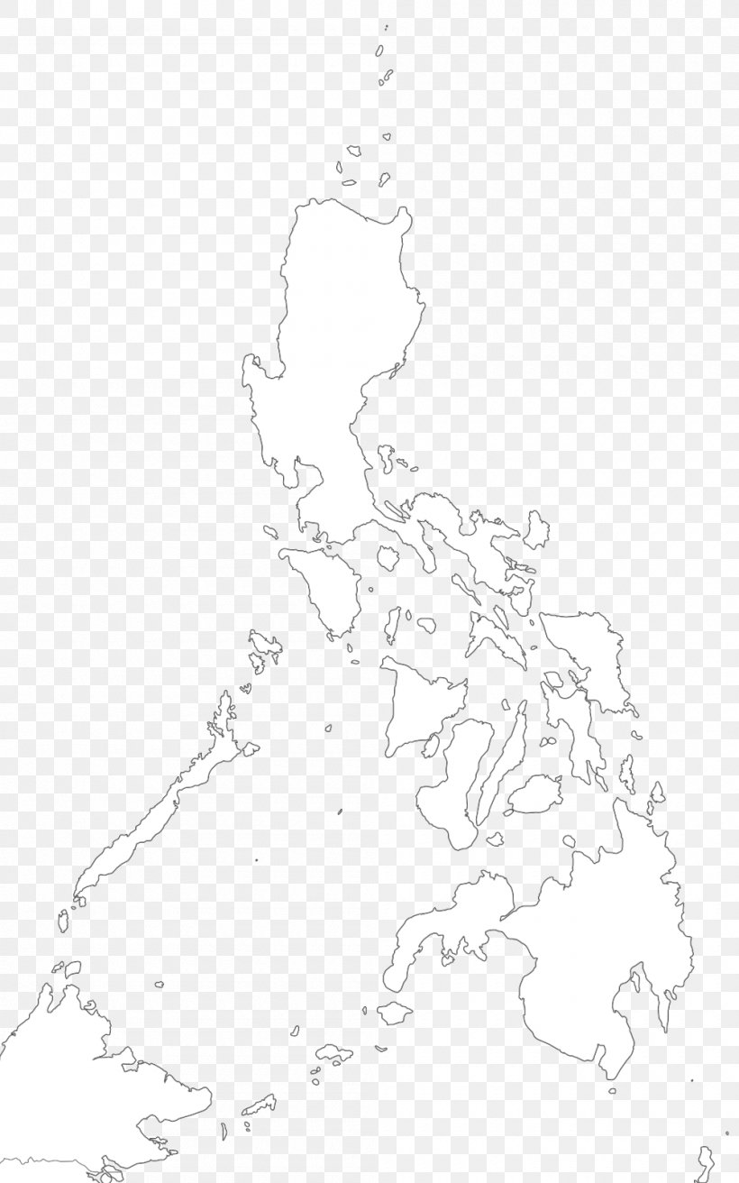 Philippines Map Drawing Here Sketch PNG 1000x1600px Philippines Area  Artwork Black And White Drawing Download Free