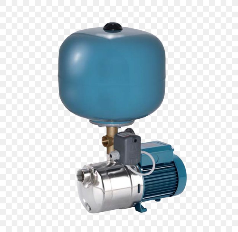 Pumping Station Irrigation Calpeda UK, PNG, 800x800px, Pump, Centrifugal Pump, Cylinder, Drainage, Grundfos Download Free