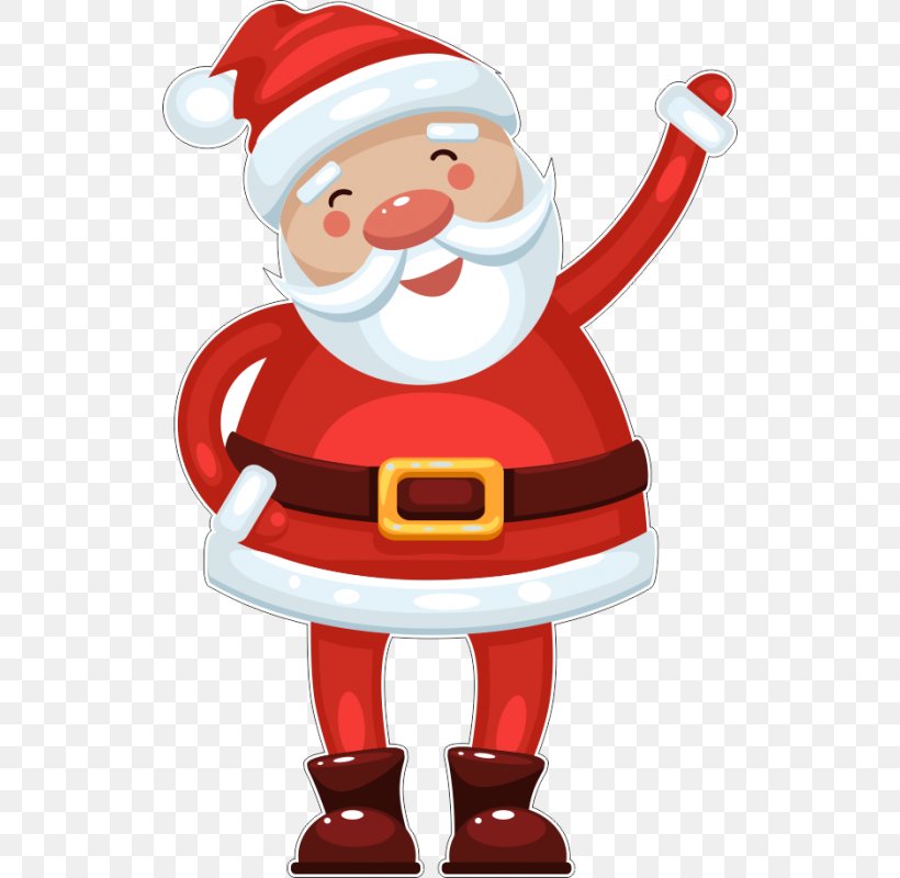Santa Claus Ded Moroz Reindeer Christmas Clip Art, PNG, 800x800px, Santa Claus, Christmas, Christmas Decoration, Christmas Eve, Christmas Gift Download Free