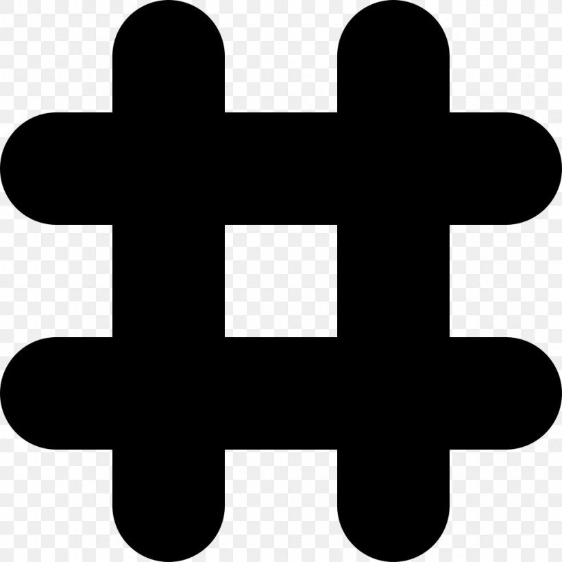 Social Media Clip Art Hashtag, PNG, 980x980px, Social Media, Hashtag, Symbol, Tag Download Free